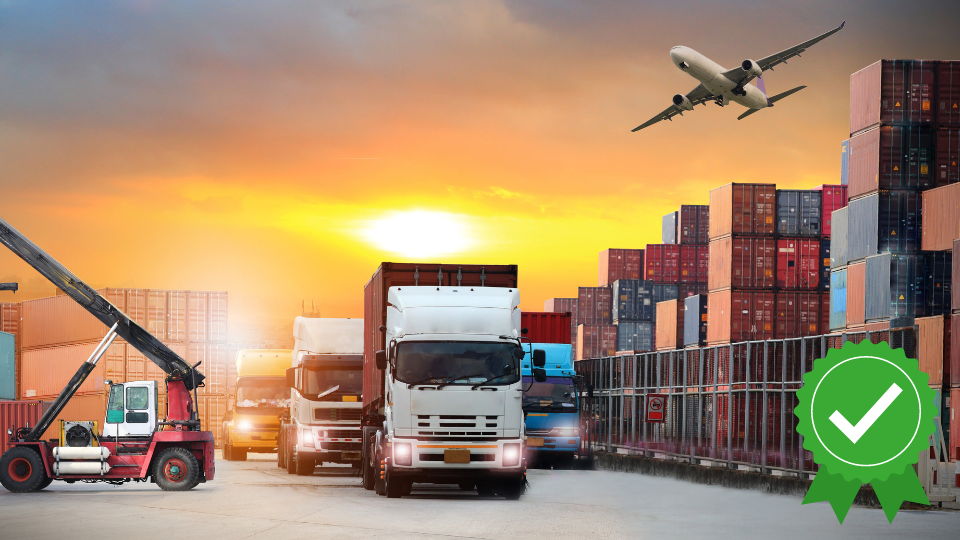 Logistique et transports